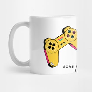 I'm not a player I'm a gamer Mug